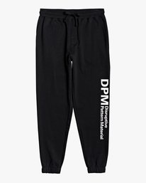 0 DPM - Jogginghose für Männer  U1PTRRRVF0 RVCA