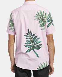 2 Stacey Rozich - Short Sleeve Shirt for Men  U1SHRARVF0 RVCA