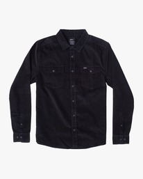 0 Freeman - Chemise manches longues pour Homme  U1SHRQRVF0 RVCA