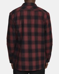 2 Replacement# - Flannel Shirt for Men  U1SHVCRVF0 RVCA