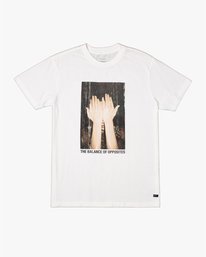 0 Evan Mock Custom - T-Shirt für Männer  U1SSEARVF0 RVCA