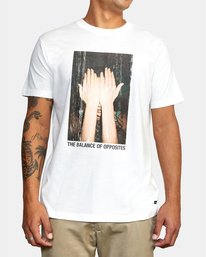 2 Evan Mock Custom - T-Shirt für Männer  U1SSEARVF0 RVCA