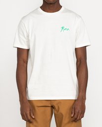 2 Stacey Rozich The Gorgeous Hussy - T-Shirt for Men  U1SSRGRVF0 RVCA