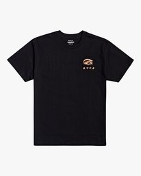 1 Jesse Brown Fauna - T-Shirt for Men  U1SSRIRVF0 RVCA