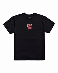1 Grant Kratzer Barbarian - T-Shirt for Men  U1SSRLRVF0 RVCA