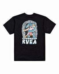0 Grant Kratzer Barbarian - T-Shirt for Men  U1SSRLRVF0 RVCA