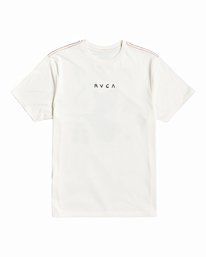 1 Johanna Olk - T-Shirt for Men  U1SSSMRVF0 RVCA