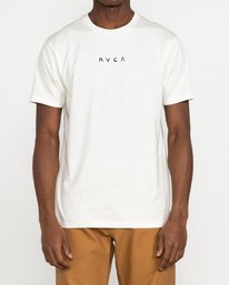 2 Johanna Olk - T-Shirt for Men  U1SSSMRVF0 RVCA