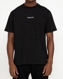 2 Bert Krak Daggers - T-Shirt for Men  U1SSSORVF0 RVCA