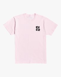 1 Roberto Rodriguez Redondo Send Noodles - T-Shirt für Männer  U1SSSRRVF0 RVCA