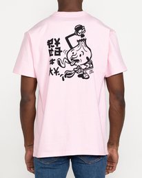 3 Roberto Rodriguez Redondo Send Noodles - T-Shirt für Männer  U1SSSRRVF0 RVCA