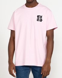 2 Roberto Rodriguez Redondo Send Noodles - T-Shirt für Männer  U1SSSRRVF0 RVCA