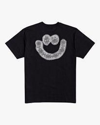 0 Benjamin JeanJean Skulls And Roses - T-Shirt for Men  U1SSSSRVF0 RVCA