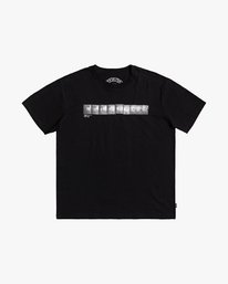 0 Baker Photo - T-Shirt for Men  U1SSVFRVF0 RVCA