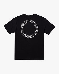 1 Baker RVCA - T-Shirt for Men  U1SSVGRVF0 RVCA