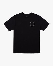 0 Baker RVCA - T-Shirt for Men  U1SSVGRVF0 RVCA