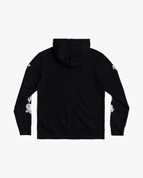 1 Benjamin JeanJean Chains - Hoodie for Men  U1ZHRFRVF0 RVCA