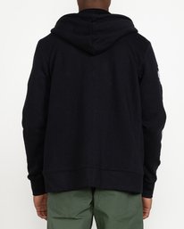 3 Benjamin JeanJean Chains - Hoodie for Men  U1ZHRFRVF0 RVCA