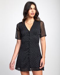 0 Gila - Robe pour Femme  U3DRRGRVF0 RVCA