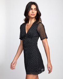 2 Gila - Robe pour Femme  U3DRRGRVF0 RVCA