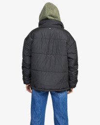1 Mammoth - Puffer Jacket for Women  U3JKRERVF0 RVCA