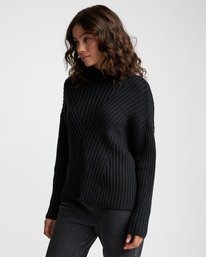 2 Arabella - Jersey para Mujer  U3JPRHRVF0 RVCA