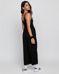 4 Best Trip - Jumpsuit for Women Black U3ONRCRVF0 RVCA