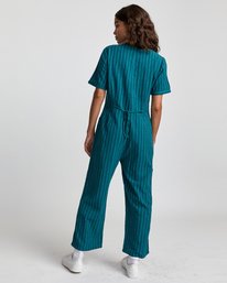1 Moon - Combinaison pour Femme  U3ONRERVF0 RVCA