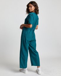 3 Moon - Combinaison pour Femme  U3ONRERVF0 RVCA