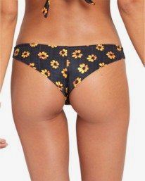 0 Sunflower Cheeky - Bikini Bottoms for Women  U3SBRGRVF0 RVCA