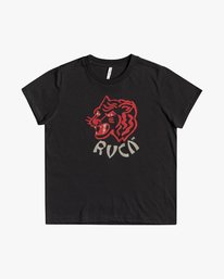 1 Dynasty - T-Shirt for Women  U3SSRQRVF0 RVCA