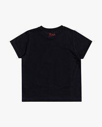 1 Stacey Rozich Bone - T-Shirt for Women  U3SSRSRVF0 RVCA