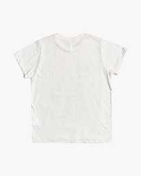 1 Jesse Brown - T-Shirt for Women  U3SSRTRVF0 RVCA