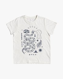 0 Jesse Brown - T-Shirt for Women  U3SSRTRVF0 RVCA