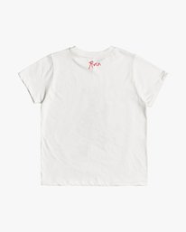1 Stacey Rozich The Gorgeous Hussy - T-Shirt for Women  U3SSRVRVF0 RVCA