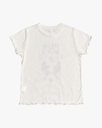 1 Johanna Olk Twin - T-Shirt for Women  U3SSRWRVF0 RVCA
