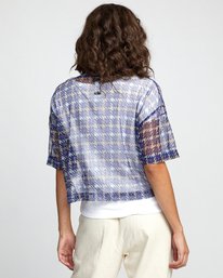 1 Inner Moon - Top for Women  U3TPRARVF0 RVCA