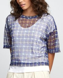 2 Inner Moon - Top for Women  U3TPRARVF0 RVCA