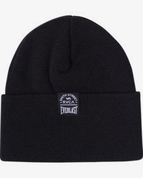 1 Everlast x Smith Street Sport - Gorro  U4BNEBRVF0 RVCA