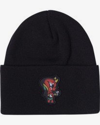 0 Everlast x Smith Street Sport - Gorro  U4BNEBRVF0 RVCA