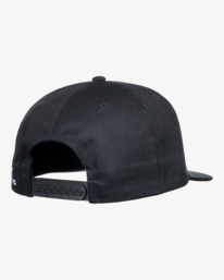 2 Everlast Sport - Cap Black U4CPEARVF0 RVCA