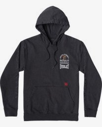0 Everlast x Smith Street Big Cat - Hoodie for Men  U4HOECRVF0 RVCA