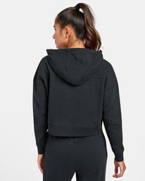 1 VA Sport - Sweat à capuche pour Femme  U4HOWARVF0 RVCA