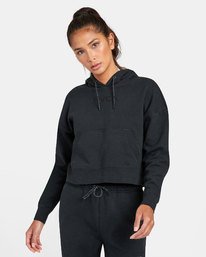 0 VA Sport - Sweat à capuche pour Femme  U4HOWARVF0 RVCA