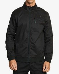 0 VA Sport Spectrum - Jacket for Men  U4JKMARVF0 RVCA