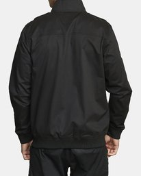 2 VA Sport Spectrum - Veste pour Homme Noir U4JKMARVF0 RVCA