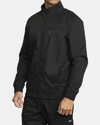 3 VA Sport Spectrum - Veste pour Homme Noir U4JKMARVF0 RVCA