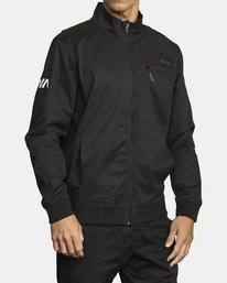 5 VA Sport Spectrum - Veste pour Homme Noir U4JKMARVF0 RVCA