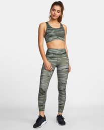 0 DPM - Leggings for Women  U4PTWFRVF0 RVCA