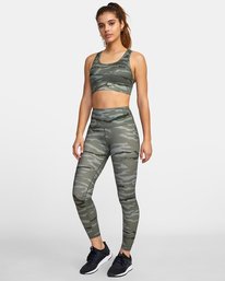 2 DPM - Leggings for Women  U4PTWFRVF0 RVCA
